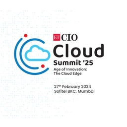 India Cloud Summit